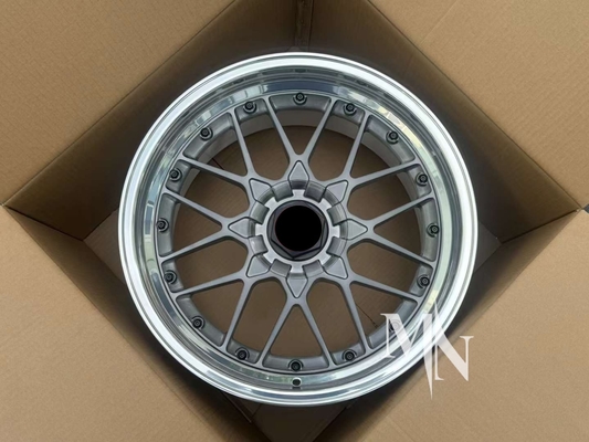 2 шт. BBS RS2 колеса для BMW F80 F30 M3 5x120 18 19 20 21 22 дюймовые OEM колеса