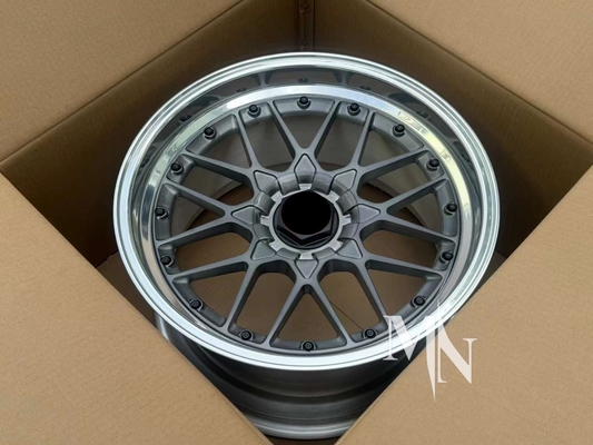 2 шт. BBS RS2 колеса для BMW F80 F30 M3 5x120 18 19 20 21 22 дюймовые OEM колеса