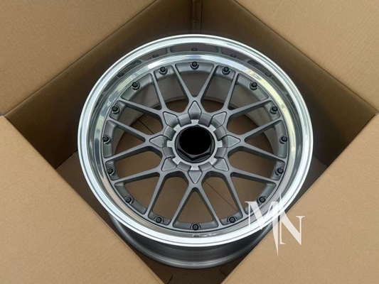 2 шт. BBS RS2 колеса для BMW F80 F30 M3 5x120 18 19 20 21 22 дюймовые OEM колеса
