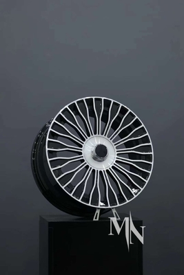 Mercedes S Class AMG W222 W221 A45S 18 19 20 21 22 дюймовые OEM колеса из сплава