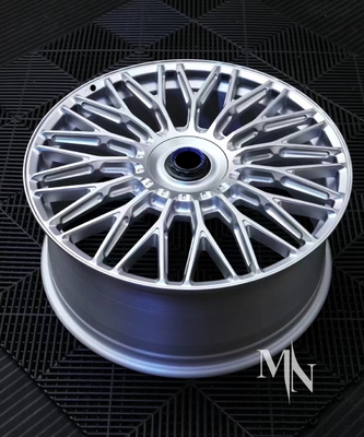 Mercedes S Class W222 W221 W220 W140 AMG S500 S550 S560 S63 18 19 20 21 22 дюймовые колеса из специального сплава