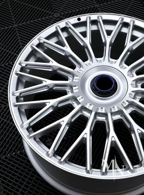 Mercedes S Class W222 W221 W220 W140 AMG S500 S550 S560 S63 18 19 20 21 22 дюймовые колеса из специального сплава
