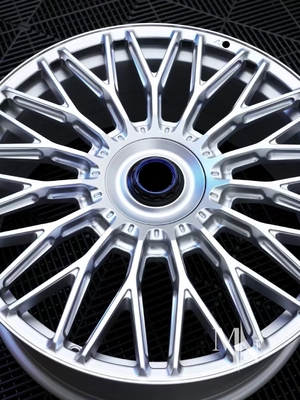 Mercedes S Class W222 W221 W220 W140 AMG S500 S550 S560 S63 18 19 20 21 22 дюймовые колеса из специального сплава