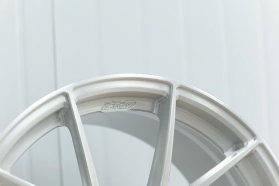 Кованые диски Apex VS5RS Brushed Clear для BMW M340i F87 F80 F80 M2 M3 M4