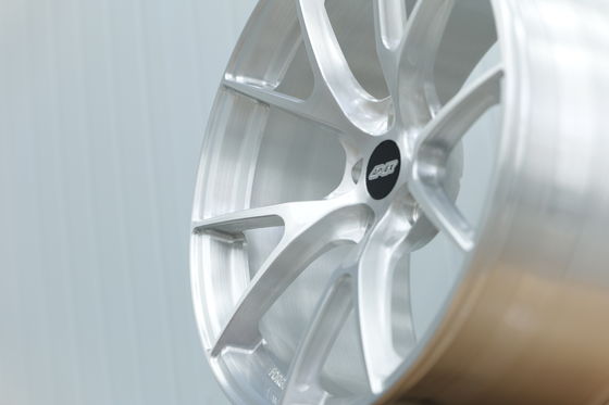 Кованые диски Apex VS5RS Brushed Clear для BMW M340i F87 F80 F80 M2 M3 M4