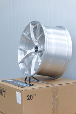 Кованые диски Apex VS5RS Brushed Clear для BMW M340i F87 F80 F80 M2 M3 M4