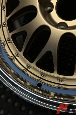 Комплект дисков BBS E88 для BMW F87 F80 F82 F83 F90 G87 G80 G81 G82 G83 G90 M2 M3 M4 M5