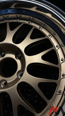 Комплект дисков BBS E88 для BMW F87 F80 F82 F83 F90 G87 G80 G81 G82 G83 G90 M2 M3 M4 M5