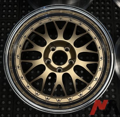 Комплект дисков BBS E88 для BMW F87 F80 F82 F83 F90 G87 G80 G81 G82 G83 G90 M2 M3 M4 M5