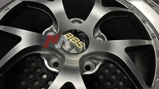 Кованые диски BBS E05 для BMW E92 M3 F80 M3 F82 M4