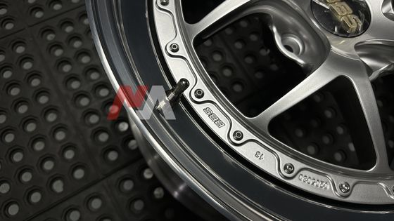 Кованые диски BBS E05 для BMW E92 M3 F80 M3 F82 M4