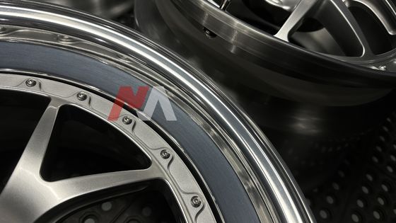 Кованые диски BBS E05 для BMW E92 M3 F80 M3 F82 M4