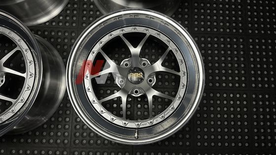 Кованые диски BBS E05 для BMW E92 M3 F80 M3 F82 M4
