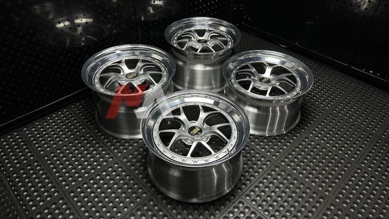 Кованые диски BBS E05 для BMW E92 M3 F80 M3 F82 M4