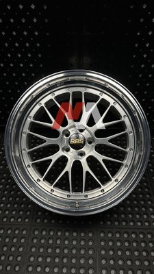 Кованые диски BBS LM 2 Deep Dish для BMW E92 F87 F80 F82 M2 M3 M4