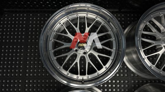 Кованые диски BBS LM 2 Deep Dish для BMW E92 F87 F80 F82 M2 M3 M4