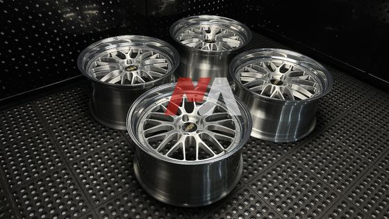 Кованые диски BBS LM 2 Deep Dish для BMW E92 F87 F80 F82 M2 M3 M4