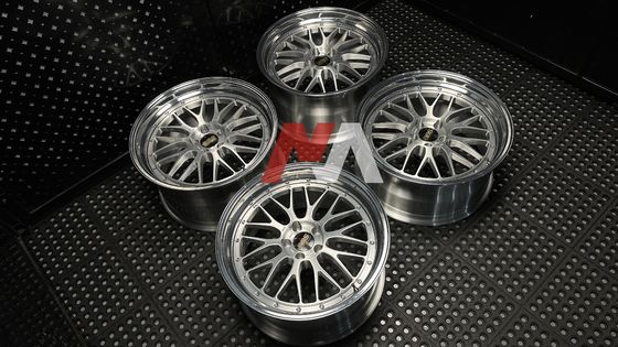 Кованые диски BBS LM 2 Deep Dish для BMW E92 F87 F80 F82 M2 M3 M4