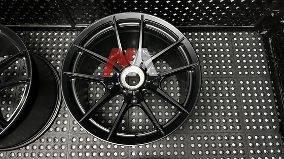 Porsche Center Lock Forged Wheels для 718 991 992 911 Carrera GT3 GTS GT4RS