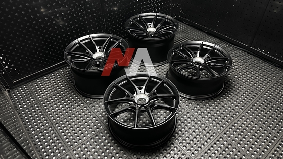 Porsche Center Lock Forged Wheels для 718 991 992 911 Carrera GT3 GTS GT4RS