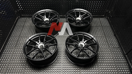 Porsche Center Lock Forged Wheels для 718 991 992 911 Carrera GT3 GTS GT4RS