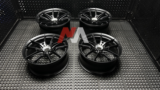 Porsche Center Lock Forged Wheels для 718 991 992 911 Carrera GT3 GTS GT4RS