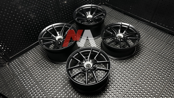 Porsche Center Lock Forged Wheels для 718 991 992 911 Carrera GT3 GTS GT4RS