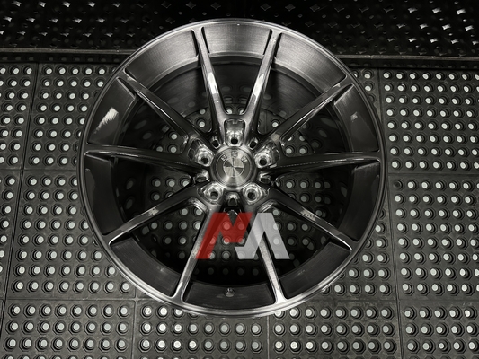 Кованые диски Maining Forged RA-01 для F80 M3 F82 M4 F87 M2