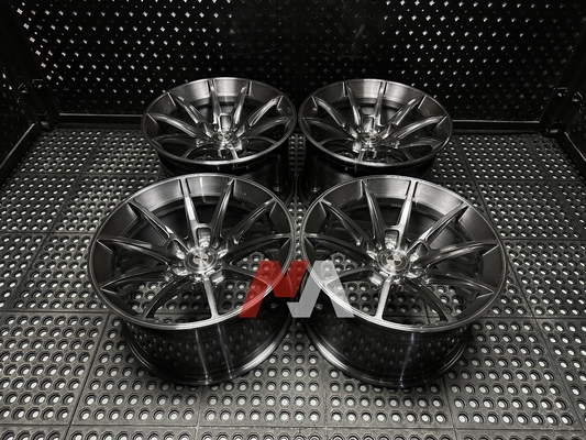 Кованые диски Maining Forged RA-01 для F80 M3 F82 M4 F87 M2