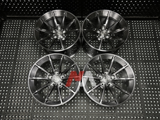 Кованые диски Maining Forged RA-01 для F80 M3 F82 M4 F87 M2