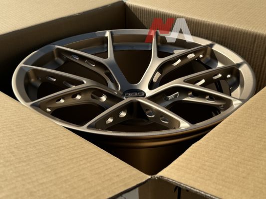 Колеса BBS FI-R EVO для BMW F87 F82 F80 M2 M3 M4