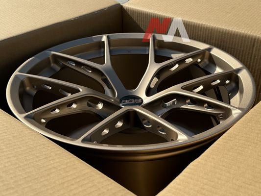 Колеса BBS FI-R EVO для BMW F87 F82 F80 M2 M3 M4