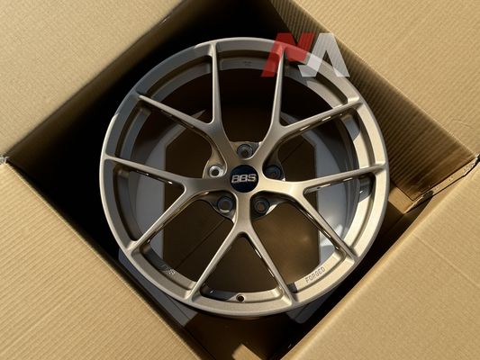 Колеса BBS FI-R EVO для BMW F87 F82 F80 M2 M3 M4