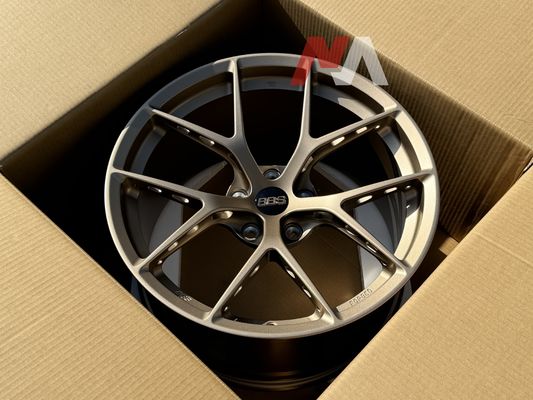 Колеса BBS FI-R EVO для BMW F87 F82 F80 M2 M3 M4
