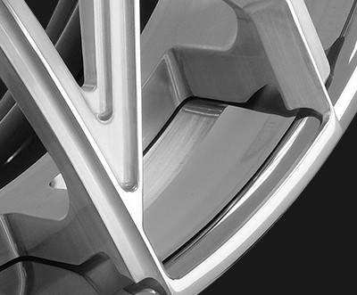 Lexani LZ-787 3 соединяет вогнутые колеса Monoblock 18" 19" 20"
