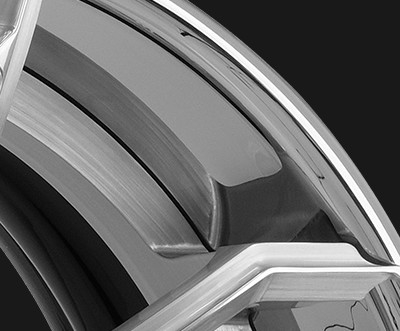 Lexani LZ-787 3 соединяет вогнутые колеса Monoblock 18" 19" 20"