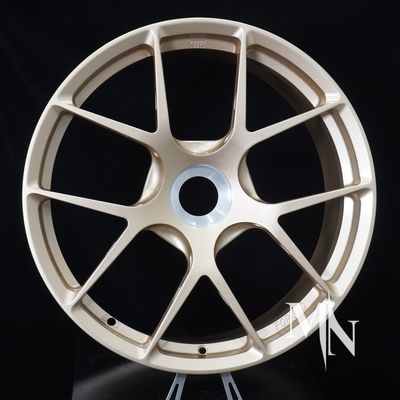 Колеса BBS FI R Centerlock для 991 992 GT3 GT3RS