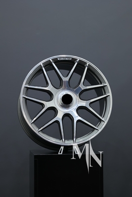 Mercedes AMG G63 C43 C63 S550 18 19 20 21 22 дюймовые колеса моноблока