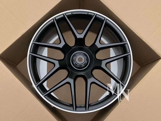 Mercedes C43 C63 G63 E55 S63 A35 A45 GT R 18 19 20 21 22 дюймовые колеса AMG