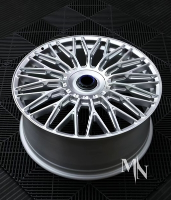 Mercedes S Class W222 W221 W220 W140 AMG S500 S550 S560 S63 18 19 20 21 22 дюймовые колеса из специального сплава
