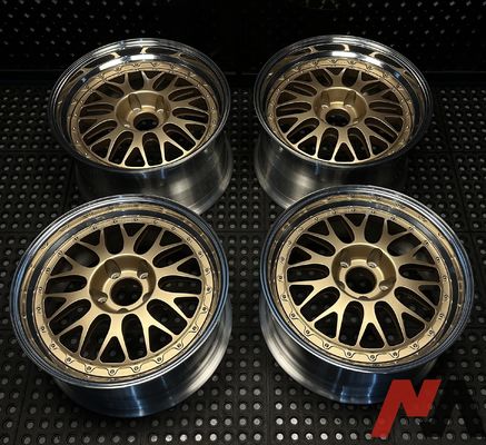 Комплект дисков BBS E88 для BMW F87 F80 F82 F83 F90 G87 G80 G81 G82 G83 G90 M2 M3 M4 M5