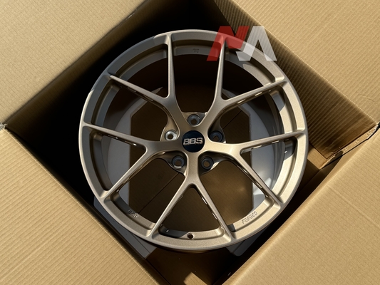 Колеса BBS FI-R EVO для BMW F87 F82 F80 M2 M3 M4